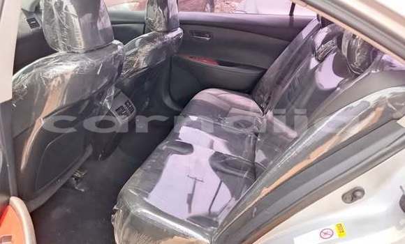 Acheter Occasion Voiture Lexus ES Autre à Lagos, État de Lagos Acheter Occasion Voiture Lexus ES Autre à Lagos, État de Lagos