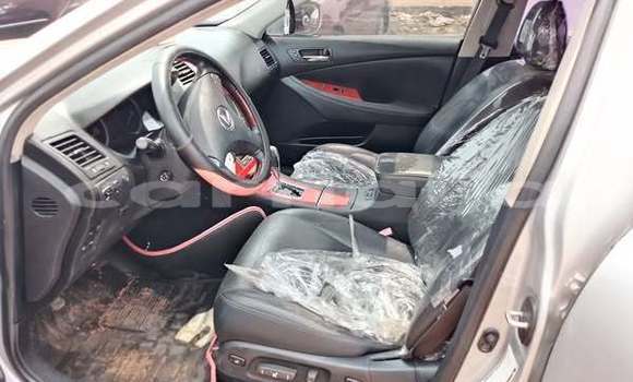 Acheter Occasion Voiture Lexus ES Autre à Lagos, État de Lagos Acheter Occasion Voiture Lexus ES Autre à Lagos, État de Lagos