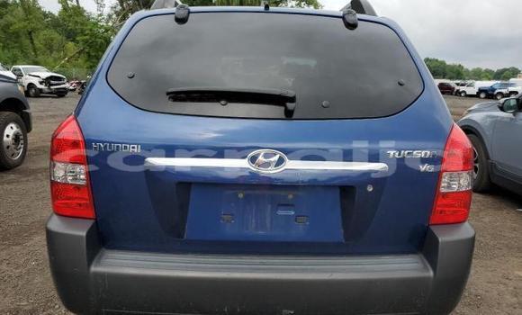 Acheter Neuf Voiture Hyundai Tucson Bleu à Lagos, État de Lagos Acheter Neuf Voiture Hyundai Tucson Bleu à Lagos, État de Lagos