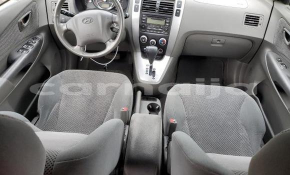 Acheter Neuf Voiture Hyundai Tucson Bleu à Lagos, État de Lagos Acheter Neuf Voiture Hyundai Tucson Bleu à Lagos, État de Lagos