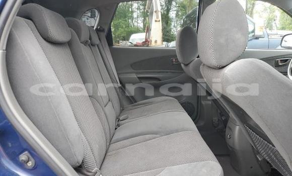 Acheter Neuf Voiture Hyundai Tucson Bleu à Lagos, État de Lagos Acheter Neuf Voiture Hyundai Tucson Bleu à Lagos, État de Lagos
