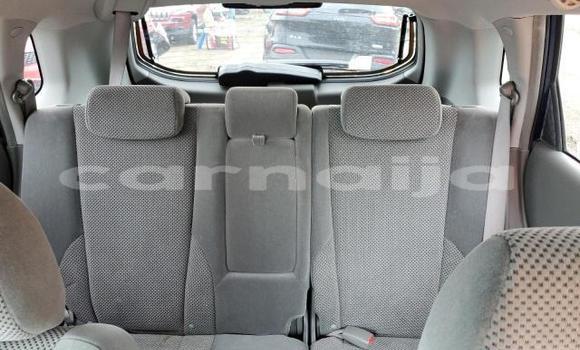 Acheter Neuf Voiture Hyundai Tucson Bleu à Lagos, État de Lagos Acheter Neuf Voiture Hyundai Tucson Bleu à Lagos, État de Lagos