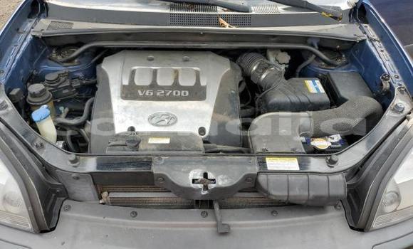 Acheter Neuf Voiture Hyundai Tucson Bleu à Lagos, État de Lagos Acheter Neuf Voiture Hyundai Tucson Bleu à Lagos, État de Lagos