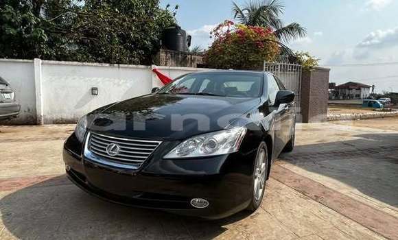 Acheter Occasion Voiture Lexus ES Autre à Lagos, État de Lagos