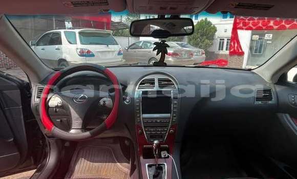 Acheter Occasion Voiture Lexus ES Autre à Lagos, État de Lagos Acheter Occasion Voiture Lexus ES Autre à Lagos, État de Lagos