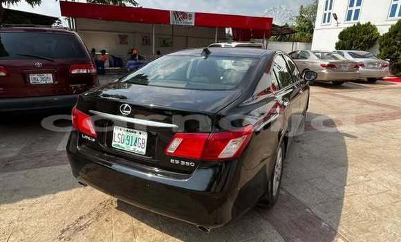 Acheter Occasion Voiture Lexus ES Autre à Lagos, État de Lagos Acheter Occasion Voiture Lexus ES Autre à Lagos, État de Lagos
