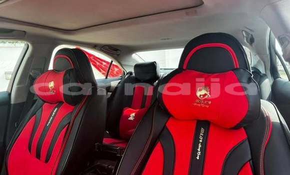 Acheter Occasion Voiture Lexus ES Autre à Lagos, État de Lagos Acheter Occasion Voiture Lexus ES Autre à Lagos, État de Lagos