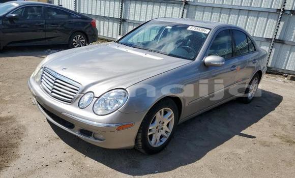 Buy New Mercedes-Benz E–Class Black Car in Lagos in Lagos State