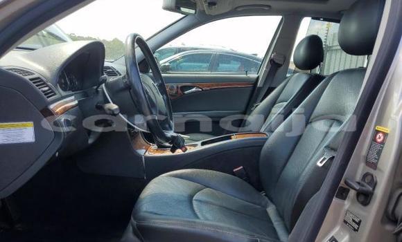 Acheter Neuf Voiture Mercedes-Benz E–Class Noir à Lagos, État de Lagos Acheter Neuf Voiture Mercedes-Benz E–Class Noir à Lagos, État de Lagos