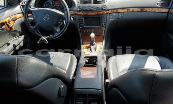 Acheter Neuf Voiture Mercedes-Benz E–Class Noir à Lagos, État de Lagos Acheter Neuf Voiture Mercedes-Benz E–Class Noir à Lagos, État de Lagos