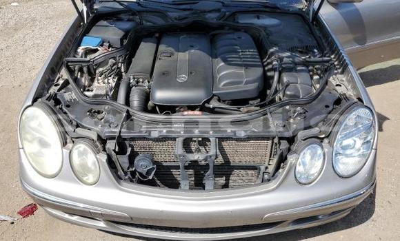 Acheter Neuf Voiture Mercedes-Benz E–Class Noir à Lagos, État de Lagos Acheter Neuf Voiture Mercedes-Benz E–Class Noir à Lagos, État de Lagos