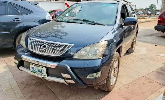 Buy Used Lexus ES 300 Other Car in Lagos in Lagos State Buy Used Lexus ES 300 Other Car in Lagos in Lagos State