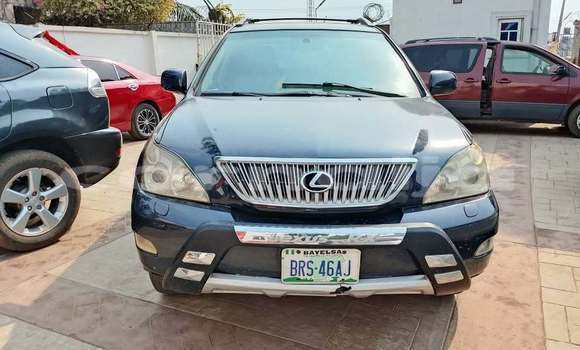 Acheter Occasion Voiture Lexus ES 300 Autre à Lagos, État de Lagos Acheter Occasion Voiture Lexus ES 300 Autre à Lagos, État de Lagos