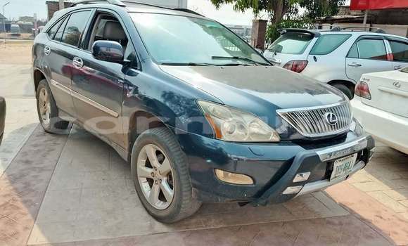 Acheter Occasion Voiture Lexus ES 300 Autre à Lagos, État de Lagos Acheter Occasion Voiture Lexus ES 300 Autre à Lagos, État de Lagos