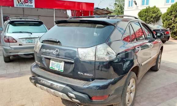 Acheter Occasion Voiture Lexus ES 300 Autre à Lagos, État de Lagos Acheter Occasion Voiture Lexus ES 300 Autre à Lagos, État de Lagos