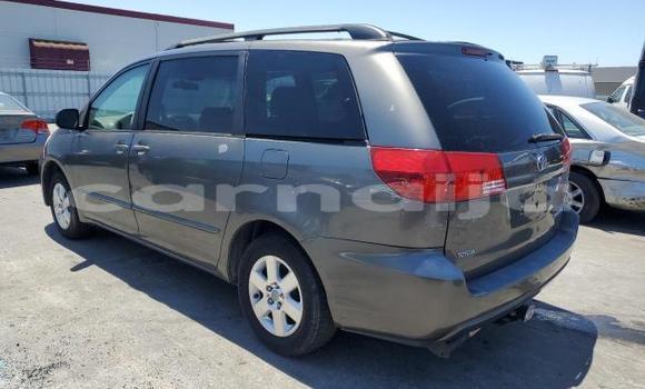 Acheter Neuf Voiture Toyota Sienna Noir à Lagos, État de Lagos Acheter Neuf Voiture Toyota Sienna Noir à Lagos, État de Lagos