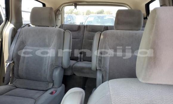Acheter Neuf Voiture Toyota Sienna Noir à Lagos, État de Lagos Acheter Neuf Voiture Toyota Sienna Noir à Lagos, État de Lagos