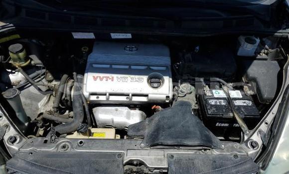 Acheter Neuf Voiture Toyota Sienna Noir à Lagos, État de Lagos Acheter Neuf Voiture Toyota Sienna Noir à Lagos, État de Lagos