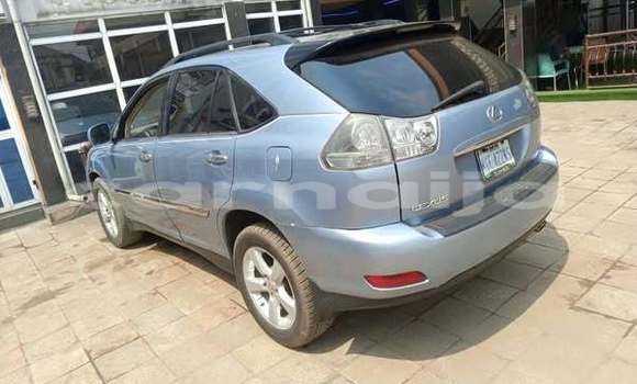 Buy Used Lexus RX 330 Other Car in Lagos in Lagos State Buy Used Lexus RX 330 Other Car in Lagos in Lagos State