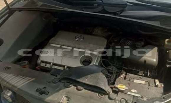 Acheter Occasion Voiture Lexus RX 330 Autre à Lagos, État de Lagos Acheter Occasion Voiture Lexus RX 330 Autre à Lagos, État de Lagos