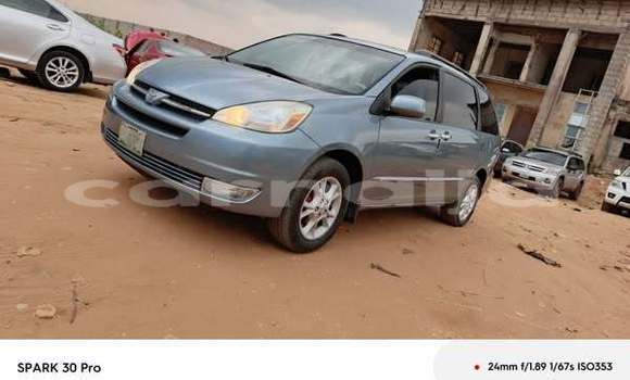 Acheter Occasion Voiture Toyota Sienta Autre à Lagos, État de Lagos Acheter Occasion Voiture Toyota Sienta Autre à Lagos, État de Lagos