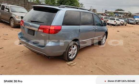 Acheter Occasion Voiture Toyota Sienta Autre à Lagos, État de Lagos Acheter Occasion Voiture Toyota Sienta Autre à Lagos, État de Lagos