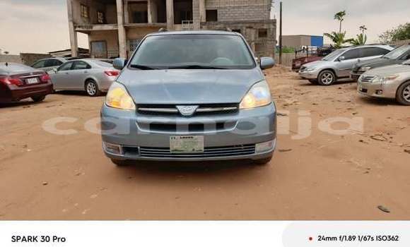 Acheter Occasion Voiture Toyota Sienta Autre à Lagos, État de Lagos Acheter Occasion Voiture Toyota Sienta Autre à Lagos, État de Lagos