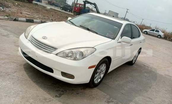 Acheter Occasion Voiture Lexus ES 300 Autre à Lagos, État de Lagos Acheter Occasion Voiture Lexus ES 300 Autre à Lagos, État de Lagos