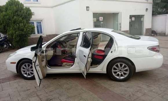 Acheter Occasion Voiture Lexus ES 300 Autre à Lagos, État de Lagos Acheter Occasion Voiture Lexus ES 300 Autre à Lagos, État de Lagos
