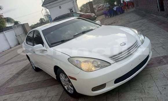 Acheter Occasion Voiture Lexus ES 300 Autre à Lagos, État de Lagos Acheter Occasion Voiture Lexus ES 300 Autre à Lagos, État de Lagos