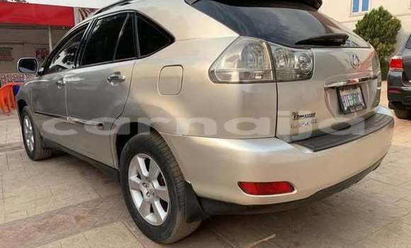 Acheter Occasion Voiture Lexus RX 300 Autre à Lagos, État de Lagos