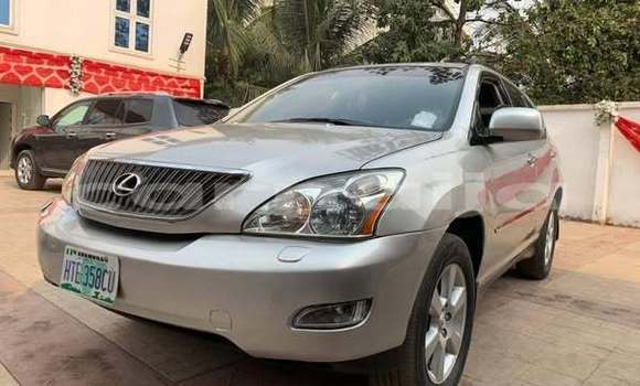 Acheter Occasion Voiture Lexus RX 300 Autre à Lagos, État de Lagos Acheter Occasion Voiture Lexus RX 300 Autre à Lagos, État de Lagos