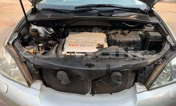 Acheter Occasion Voiture Lexus RX 300 Autre à Lagos, État de Lagos Acheter Occasion Voiture Lexus RX 300 Autre à Lagos, État de Lagos