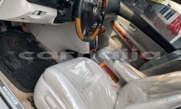 Acheter Occasion Voiture Lexus RX 300 Autre à Lagos, État de Lagos Acheter Occasion Voiture Lexus RX 300 Autre à Lagos, État de Lagos