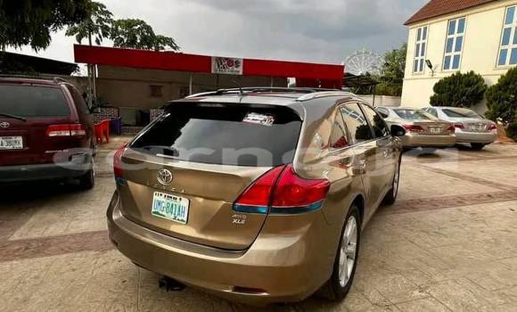 Acheter Occasion Voiture Toyota Venza Autre à Lagos, État de Lagos Acheter Occasion Voiture Toyota Venza Autre à Lagos, État de Lagos