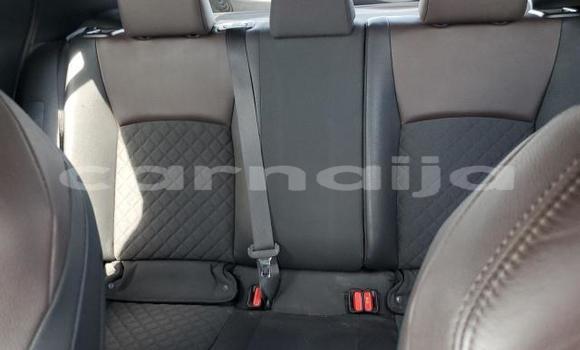 Acheter Neuf Voiture Toyota C-HR Noir à Lagos, État de Lagos Acheter Neuf Voiture Toyota C-HR Noir à Lagos, État de Lagos