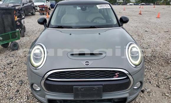 Acheter Neuf Voiture MINI Coupe Noir à Lagos, État de Lagos Acheter Neuf Voiture MINI Coupe Noir à Lagos, État de Lagos