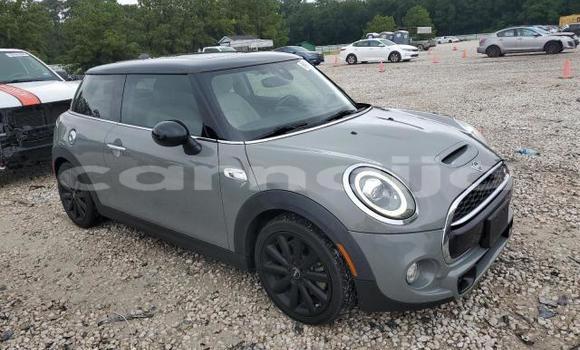 Acheter Neuf Voiture MINI Coupe Noir à Lagos, État de Lagos Acheter Neuf Voiture MINI Coupe Noir à Lagos, État de Lagos