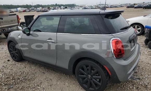 Acheter Neuf Voiture MINI Coupe Noir à Lagos, État de Lagos Acheter Neuf Voiture MINI Coupe Noir à Lagos, État de Lagos