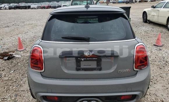 Acheter Neuf Voiture MINI Coupe Noir à Lagos, État de Lagos Acheter Neuf Voiture MINI Coupe Noir à Lagos, État de Lagos