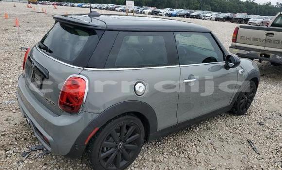 Acheter Neuf Voiture MINI Coupe Noir à Lagos, État de Lagos Acheter Neuf Voiture MINI Coupe Noir à Lagos, État de Lagos