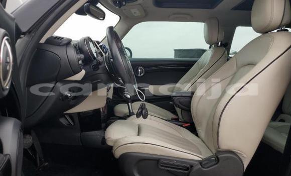Acheter Neuf Voiture MINI Coupe Noir à Lagos, État de Lagos Acheter Neuf Voiture MINI Coupe Noir à Lagos, État de Lagos