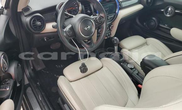 Acheter Neuf Voiture MINI Coupe Noir à Lagos, État de Lagos Acheter Neuf Voiture MINI Coupe Noir à Lagos, État de Lagos