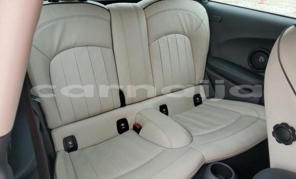 Acheter Neuf Voiture MINI Coupe Noir à Lagos, État de Lagos Acheter Neuf Voiture MINI Coupe Noir à Lagos, État de Lagos