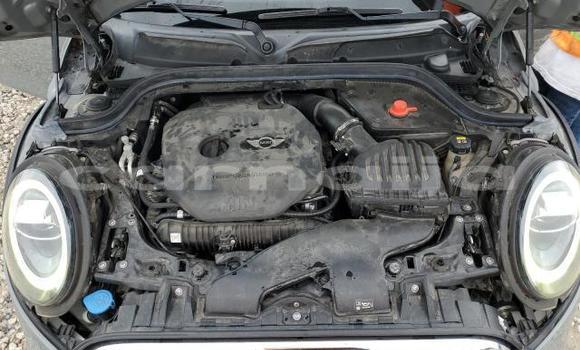 Acheter Neuf Voiture MINI Coupe Noir à Lagos, État de Lagos Acheter Neuf Voiture MINI Coupe Noir à Lagos, État de Lagos