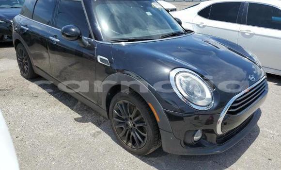 Acheter Neuf Voiture MINI Clubman Noir à Lagos, État de Lagos Acheter Neuf Voiture MINI Clubman Noir à Lagos, État de Lagos