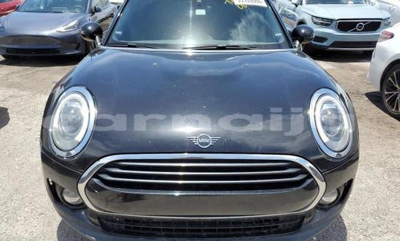 Acheter Neuf Voiture MINI Clubman Noir à Lagos, État de Lagos Acheter Neuf Voiture MINI Clubman Noir à Lagos, État de Lagos
