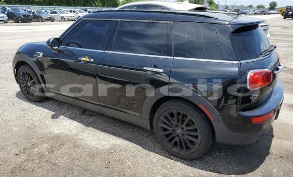 Acheter Neuf Voiture MINI Clubman Noir à Lagos, État de Lagos Acheter Neuf Voiture MINI Clubman Noir à Lagos, État de Lagos