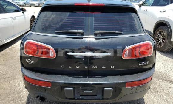 Acheter Neuf Voiture MINI Clubman Noir à Lagos, État de Lagos Acheter Neuf Voiture MINI Clubman Noir à Lagos, État de Lagos