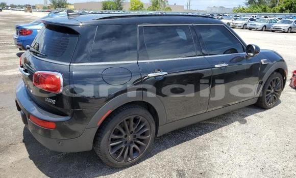 Acheter Neuf Voiture MINI Clubman Noir à Lagos, État de Lagos Acheter Neuf Voiture MINI Clubman Noir à Lagos, État de Lagos